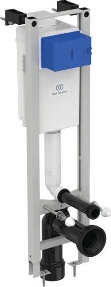 Инсталляция для унитаза Ideal Standard Prosys Eco Frame M E233267 ...