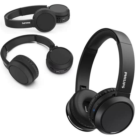 Audífono Cmicrof Philips Tah4205bk Bt 29h Bass Boost PHILIPS ...