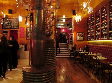 Melbourne Gastronome Getting Naked For Satan In Fitzroy