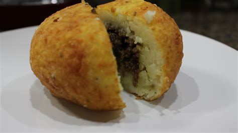 Relleno De Papa Boricua Recipes Food Hispanic Food