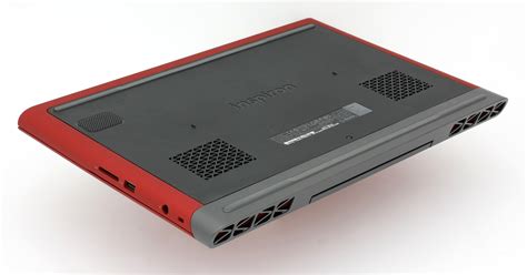 Laptop Core i7 Dell