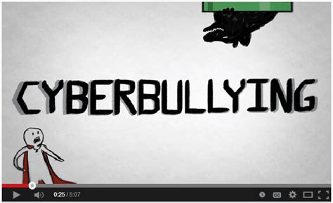 cyberbullying virtual library
