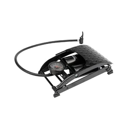 Bơm lốp ôtô bằng chân Yato YT-7350 chính hãng giá tốt nhất Super MRO