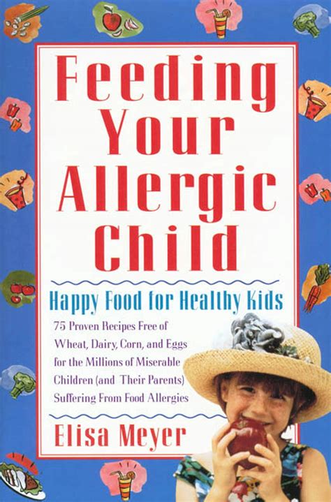 Feeding Your Allergic Child