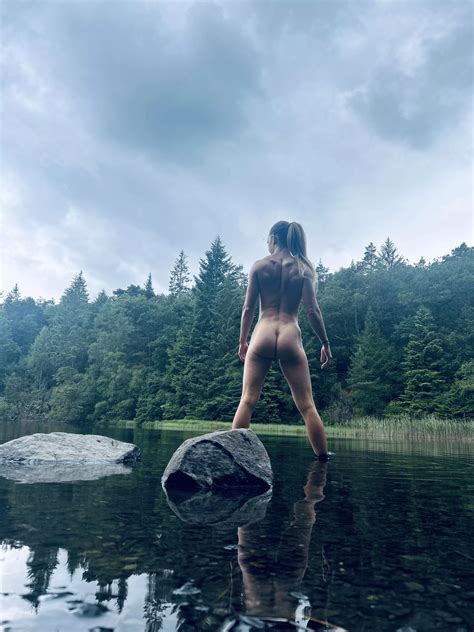 Went For A Nice Dip Today Nudes Fitgirls NUDE PICS ORG