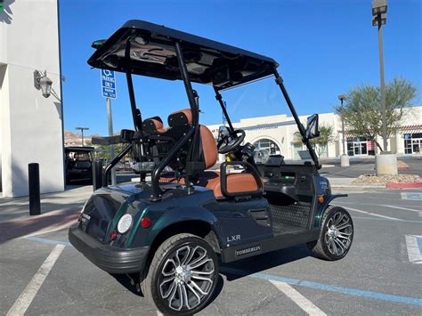 2023 Tomberlin E Merge E42 Ss For Sale Golf Cart Resource