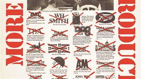 Sex Pistols More Product Album Review Louder