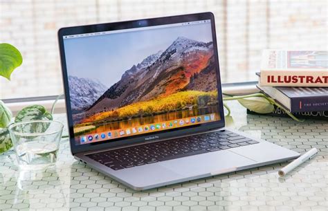 New MacBook Pro 2020 specs and first benchmarks just leaked | Tom's Guide
