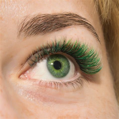 Наращивание ресниц | Design Lashes