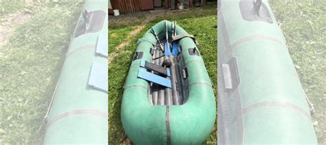 Лодка пвх Турист-3 купить в Петрозаводске | Транспорт | Авито