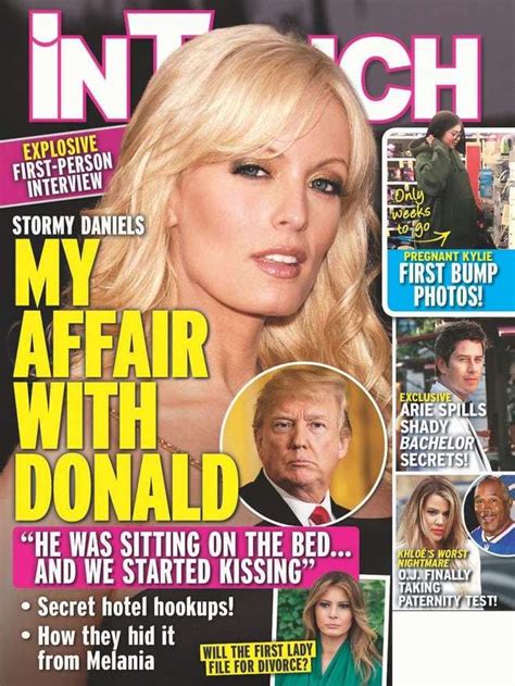 Donald Trump Paga A Una Actriz Porno Make Horny Porno Pics
