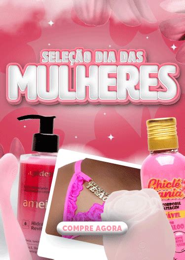 Gall Sex Shop e Lingerie Atacado e Varejo Preço de Fábrica