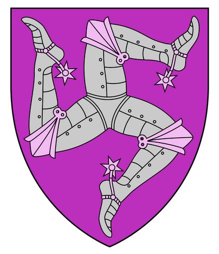 Britannia Wappenwiki