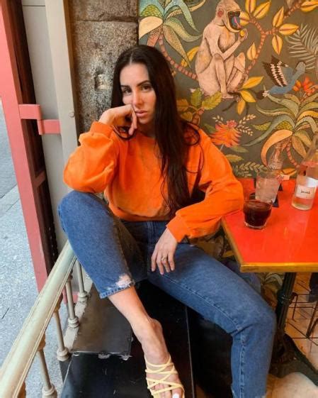Mala Rodríguez says goodbye to 2020 with a controversial full nude on OnlyFans Ourhairstyles