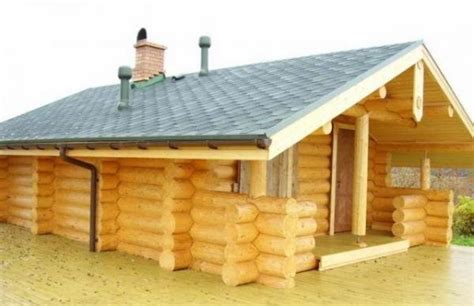 ООО "Срубы" - Срубы бань