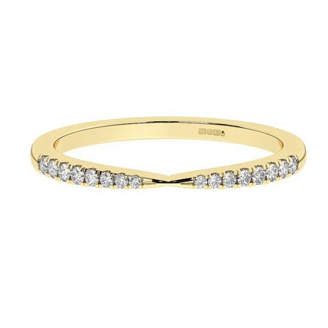 Round Classic Natural Diamond Ring at best price in Surat | ID ...