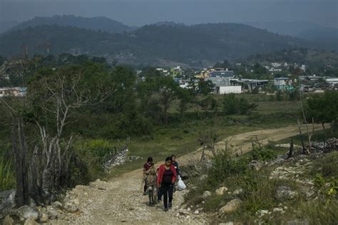 La Jornada Maya Nacional Ap M Xico Podr A Tener A Una Mujer