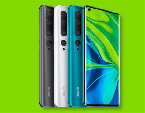 Глава Xiaomi: флагмани Mi 10 не будуть настільки дешевими, як раніше ...
