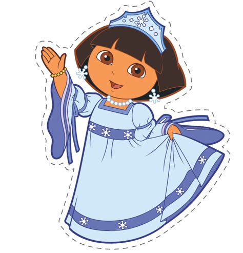 Imagenes De Dora La Exploradora Princesa Imagui