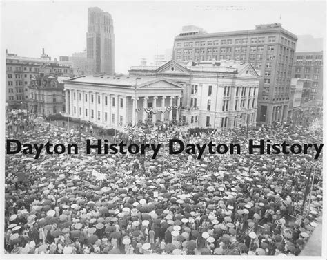 ILPC - Dayton Savings and Trust (early 1900s) : r/dayton