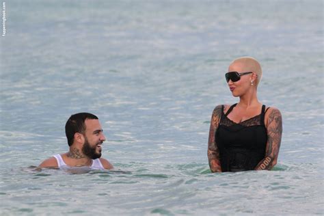 Amber Rose Amberrosemc Nude OnlyFans Leaks The Fappening Photo FappeningBook