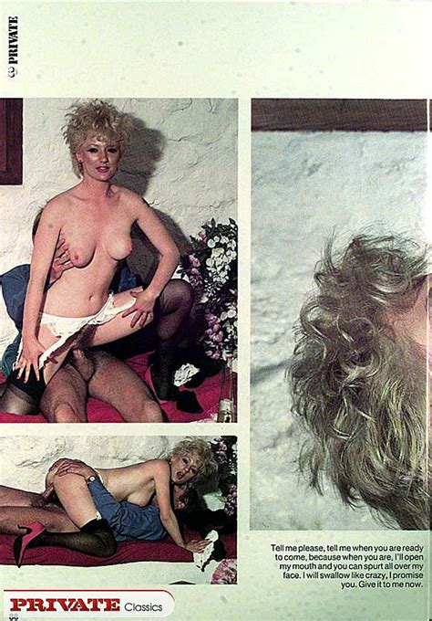 Luscious Babe Teases A Cute Boy With Her Fo XXX Dessert Picture 11