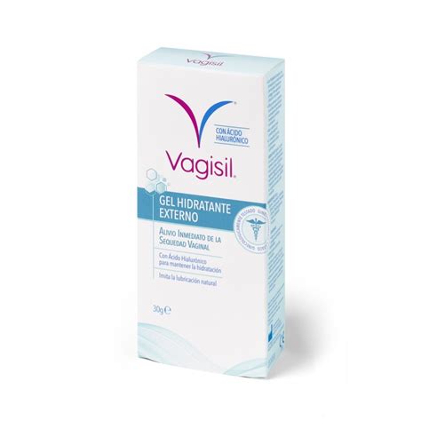 Vagisil Intimo Esterno Gel Idratante 30g In OFFERTA