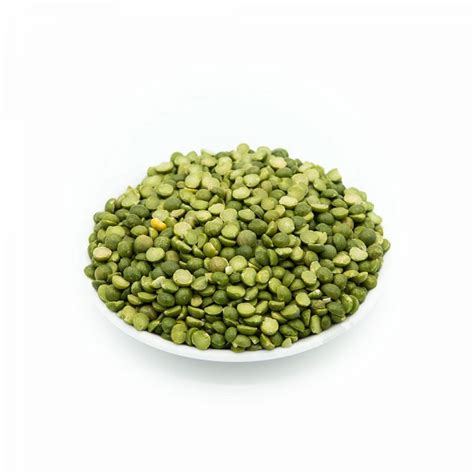 Green Split Peas Ritas Coffee And Nuts
