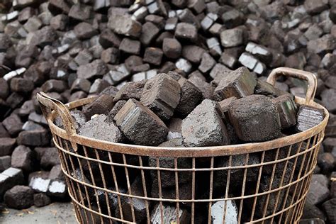 312 Coal Briquettes Photos Pictures And Background Images For Free