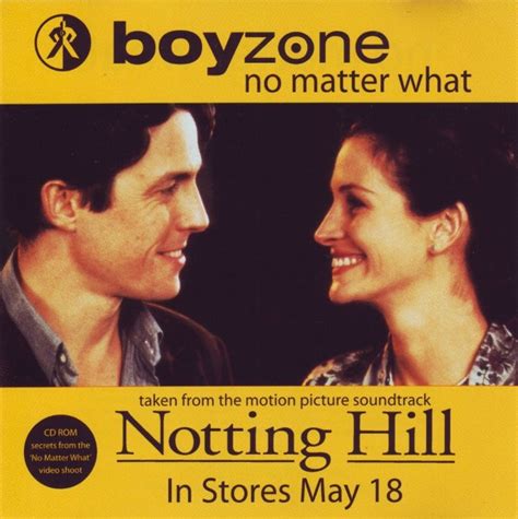 Boyzone – No Matter What (1999, CD) - Discogs