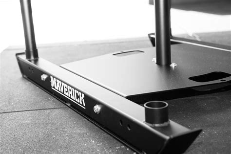 Push Pull Sled Maverick Strength And Conditioning