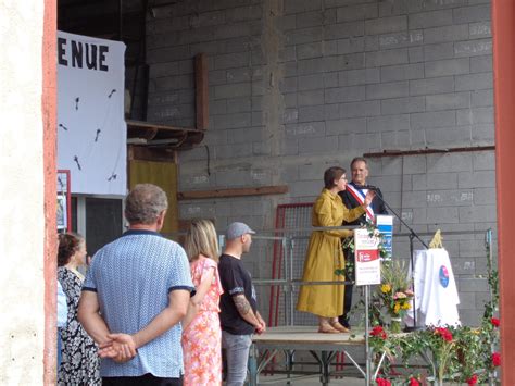 Ferme Maraîchère Municipale Mairie De Razac Sur Lisle