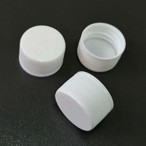 China Plastic Screw Cap Factory Customized Plastic Screw Cap Wholesale Chuangxinzhe