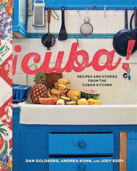 Gran Cocina Latina The Food Of Latin America 4