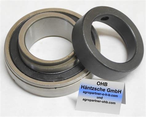 AEL 205 - Spannlager [AEL205][bearing]