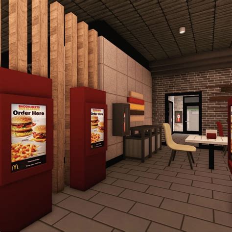 100 Best Bloxburg Builds Mcdonalds Diy House Plans House Design
