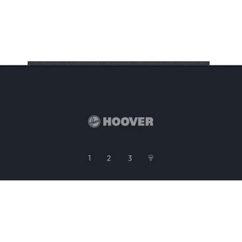 Davlumbazlar DEKOR | HDG6C1GBTK | Hoover