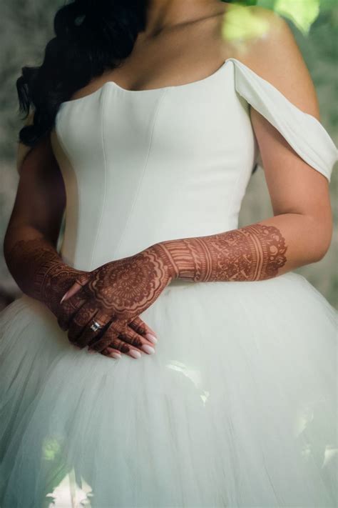 Nude Wedding Ombré Nail Ideas to Inspire Your Own