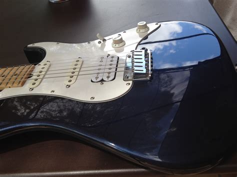PRO SERIES S2 - Suhr Pro Series S2 - Audiofanzine