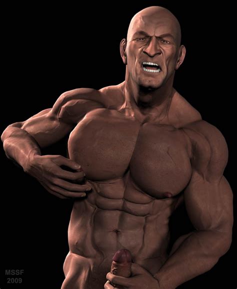 Mssf Gay Muscle Poser Art Forums