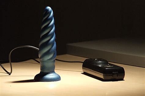 Vibrador Anal Wikipedia La Enciclopedia Libre