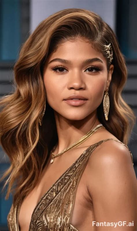 Zendaya Ai Porn Uncensored Zendaya Ai Creation Fanscribers