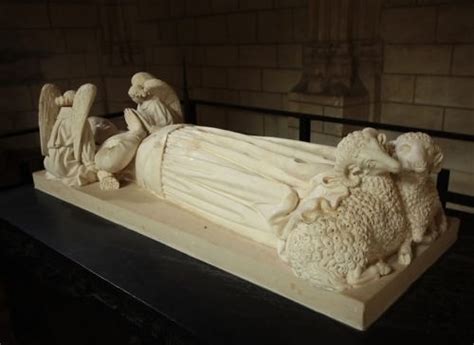 World Of Faces Tomb Of Agnes Sorel 1 World Of Faces