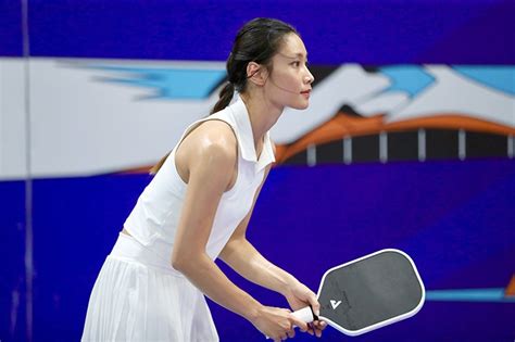 V Hot Girl C A L Ho Ng Nam So T I Di N Vi N Di P B O Ng C S N Pickleball