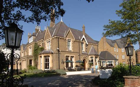 Cotswold Lodge Hotel Review Oxford England Travel