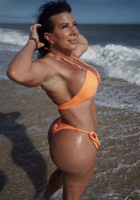 Fitazzona Rebecca Sowell Image Porn Pic