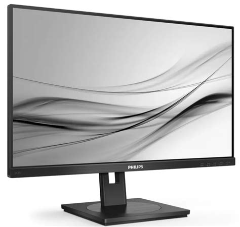 PHILIPS LCD Monitor User Guide