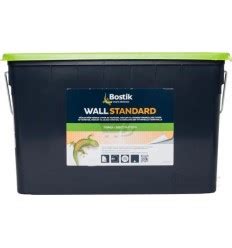 Клей Bostik 70 Wall Super Standard для стеклохолста Бостик, 15л Кие...