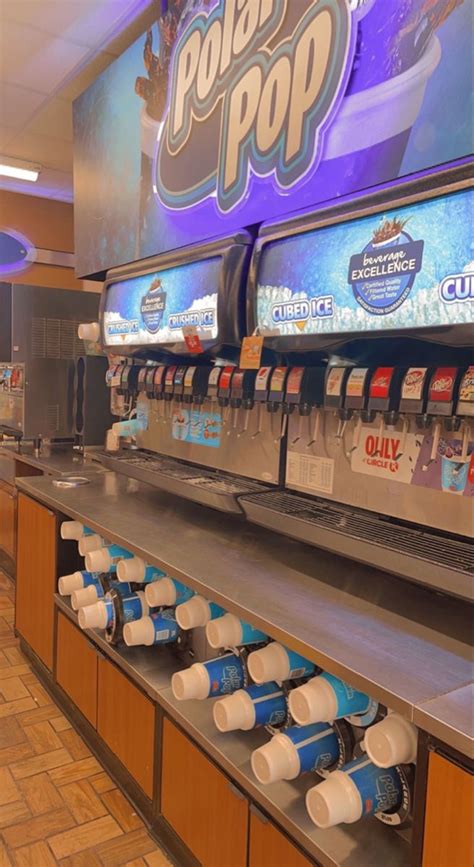 Polar Pops Are My Fav Polar Froster Gas Station