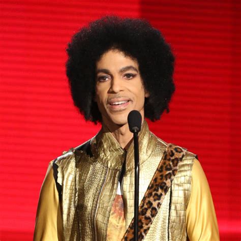 Prince Died Of Opioid Overdose Official Says